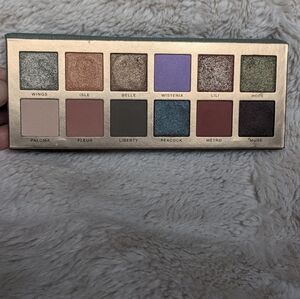 Anastasia Beverly Hills Nouveau Eyeshadow Palette